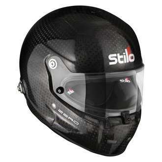 Stilo® AA0700AG3R60 - ST5 GT Zero 8860-2018 Non ABP Racing Helmet