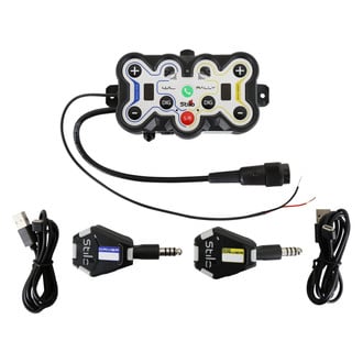 Stilo® - WL-10 Bundle Kit