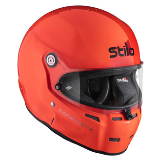 Stilo® - SA2020 ST5 GT Offshore Racing Helmet