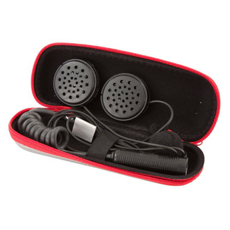 Stilo® - Emergency WRC Intercom Helmet Wiring Kit