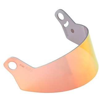 Stilo® - Venti WRX Short Visor