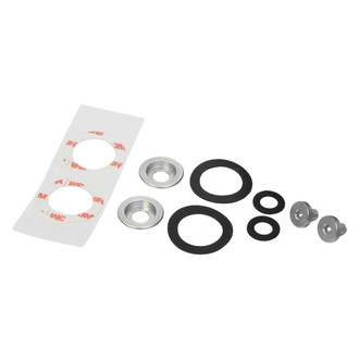 Stilo® - Colored Visor Screw Kit