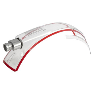 Stilo® - ST5 Round Connector Small Shell