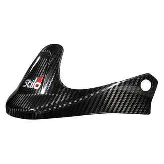 Stilo® - ST5 Carbon Peak Visor