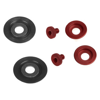Stilo® - Screw Kit For ST6 Visors or Sun Screen