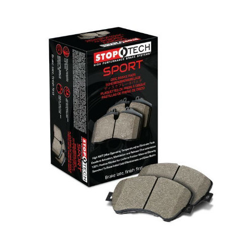 Sport Brake Pads
