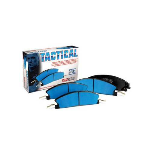 Tactical Brake Pads