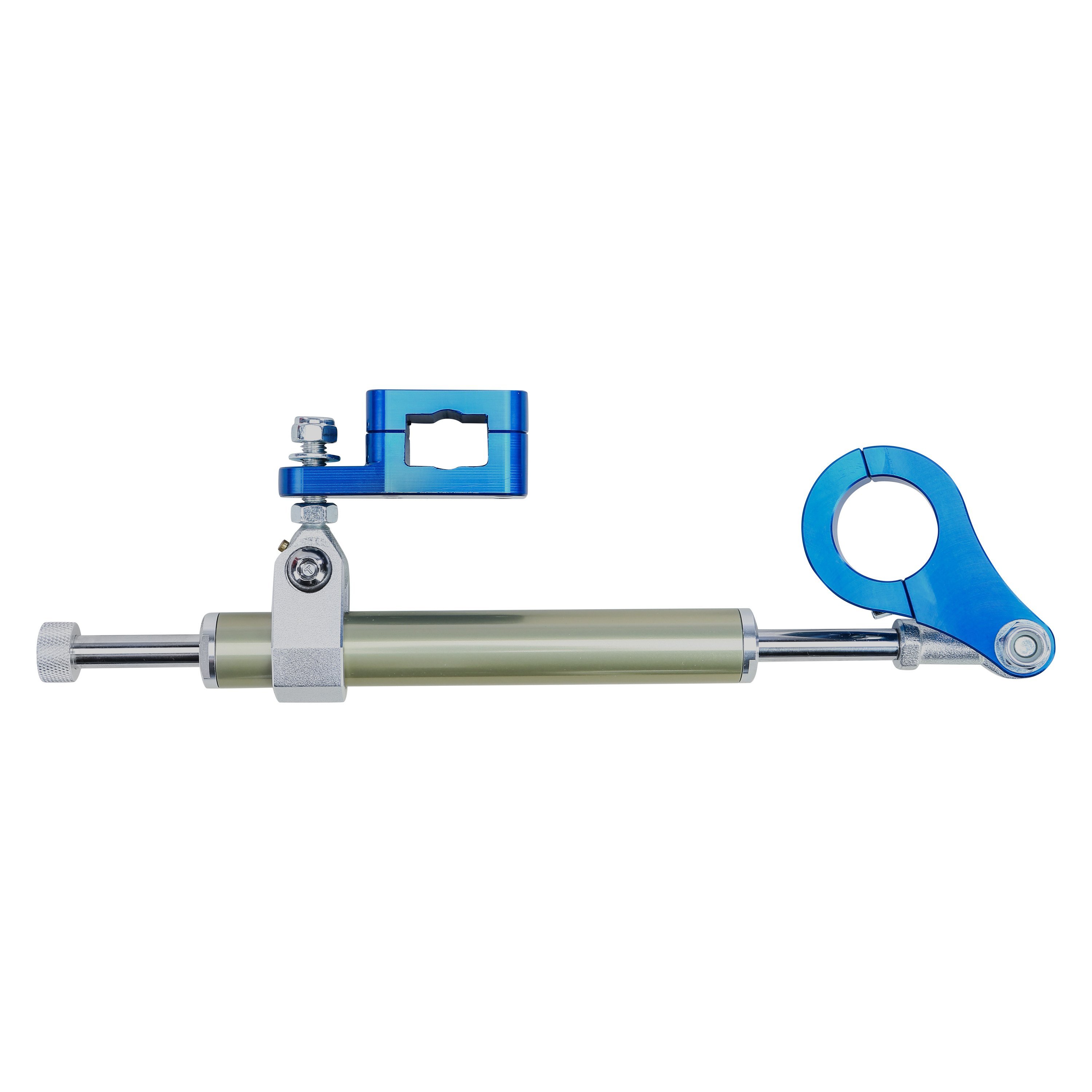 Streamline® Stick™ Steering Stabilizer