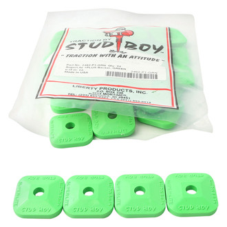 Stud Boy® - Super-Lite Plus Green Stud Backers