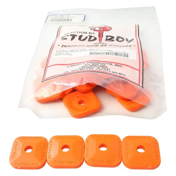 Stud Boy® - Super-Lite Plus Stud Backers