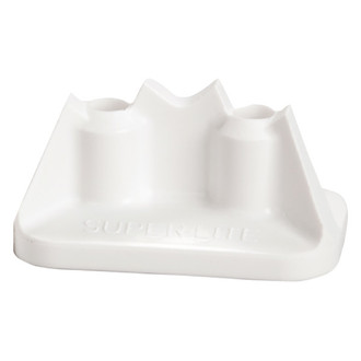 Stud Boy® - Super-Lite Pro White Stud Backers