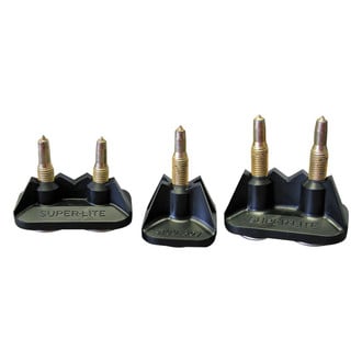 Stud Boy® - Super-Lite Pro Black Stud Backers