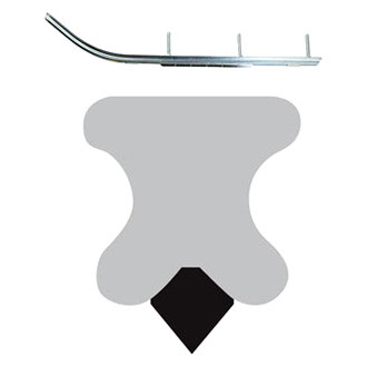 Stud Boy® - Shaper Wearbars