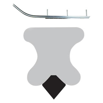 Stud Boy® - Custom Shaper Wearbars