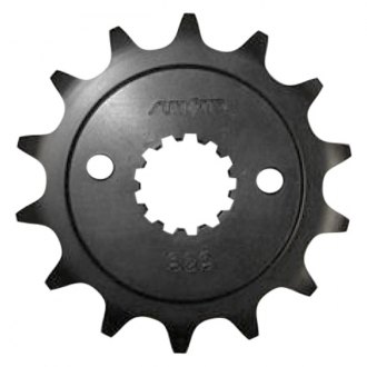 2003-2006 Suzuki LTZ400 Z400 400 QuadSport Red Chain & Silver Sprocket 15/40 