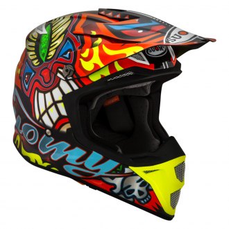 roem Verwijdering Martelaar Suomy™ | Powersports Dirt Bike Helmets at POWERSPORTSiD.com