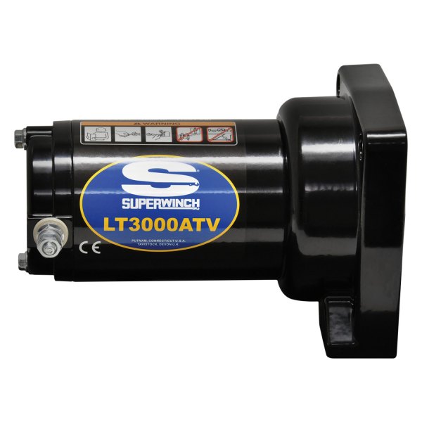 Superwinch® - LT3000 Replacement Motor Assembly