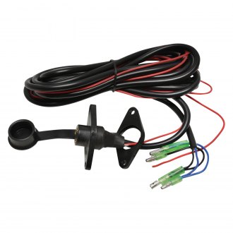 Superwinch® - Replacement Socket Assembly for LT2500/3000/4000