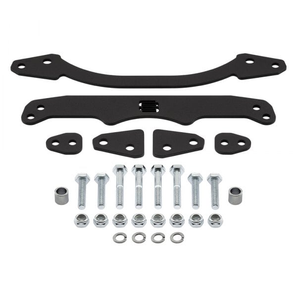 Supreme Suspensions® - Full Suspension Lift Kit - POWERSPORTSiD.com