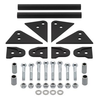 Polaris Scrambler 1000 Xp Lowering Lift Kits Powersportsid Com