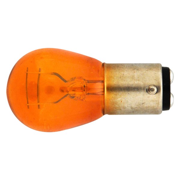 Sylvania® - LongLife Mini Front Turn Signal (1157A)