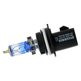 Sylvania® - SilverStar Ultra Halogen Bulb (9007 / HB5)