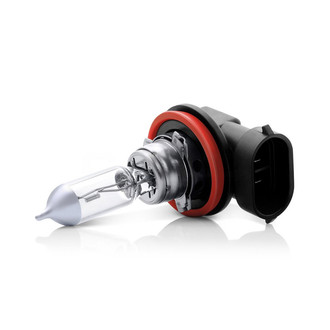 Sylvania® - SilverStar Halogen Bulbs (H11)