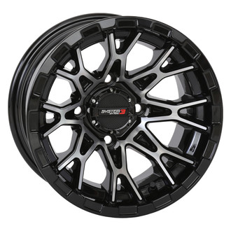 System 3 Off-Road® - ST-6 Aluminum Wheel