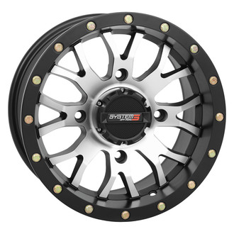 System 3 Off-Road® - ST-3 Non-Beadlock Wheel
