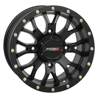 System 3 Off-Road® - ST-3 Non-Beadlock Wheel