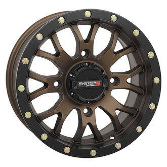 System 3 Off-Road® - ST-3 Non-Beadlock Wheel