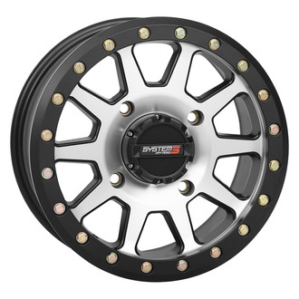 System 3 Off-Road® - SB-3 Beadlock Wheel