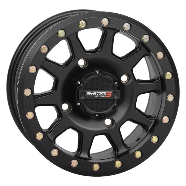 System 3 Off-Road® - SB-3 Beadlock Wheel