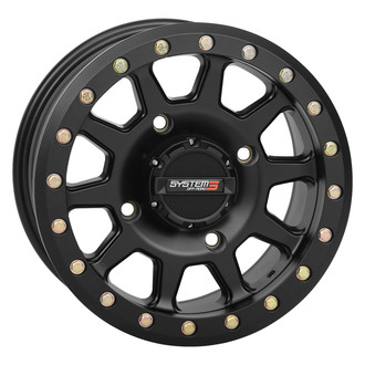 System 3 Off-Road® - SB-3 Beadlock Wheel