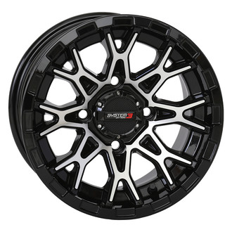 System 3 Off-Road® - ST-6 Aluminum Wheel