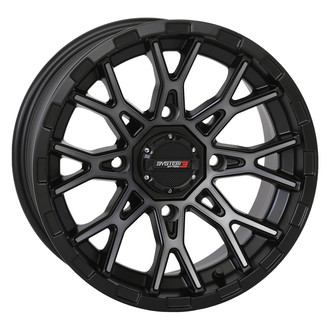 System 3 Off-Road® - ST-6 Aluminum Wheel