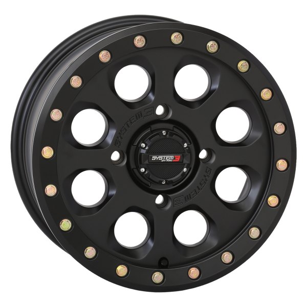 System 3 Off-Road® - SB-7 Beadlock Wheel