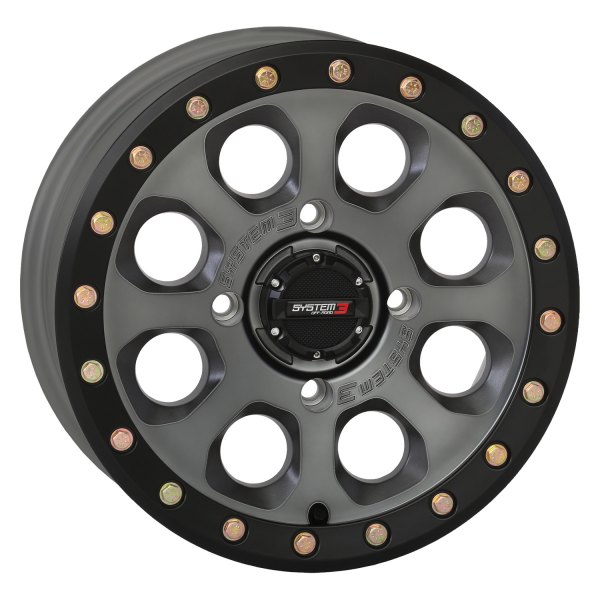 System 3 Off-Road® - SB-7 Beadlock Wheel