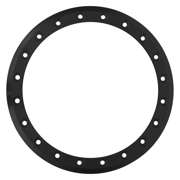 System 3 Off-Road® - Black SB-4 Strength Beadlock Ring