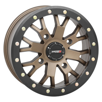 System 3 Off-Road® - SB-4 Beadlock Wheel