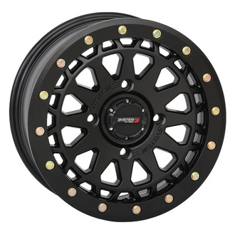 System 3 Off-Road® - SB-6 Beadlock Wheel