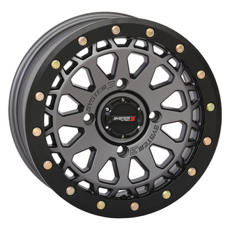 System 3 Off-Road® - SB-6 Beadlock Wheel