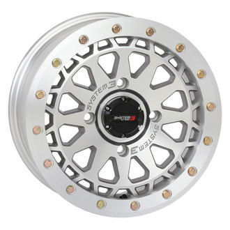 System 3 Off-Road® - SB-6 Beadlock Wheel