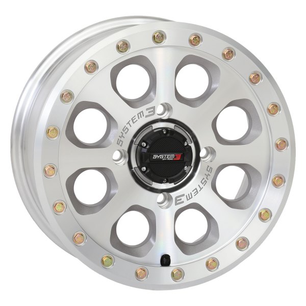 System 3 Off-Road® - SB-7 Beadlock Wheel