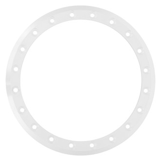 System 3 Off-Road® - White SB-3 Strength Beadlock Ring