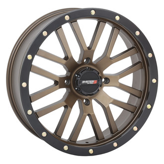 System 3 Off-Road® - ST-3 Non-Beadlock Wheel