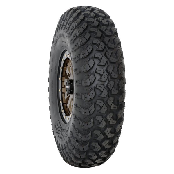  System 3 Off-Road® - SB-3 Beadlock Wheel with RT320 Race & Trail Radial Tire