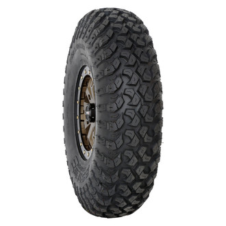 System 3 Off-Road® - SB-3 Beadlock Wheel with RT320 Race & Trail Radial Tire
