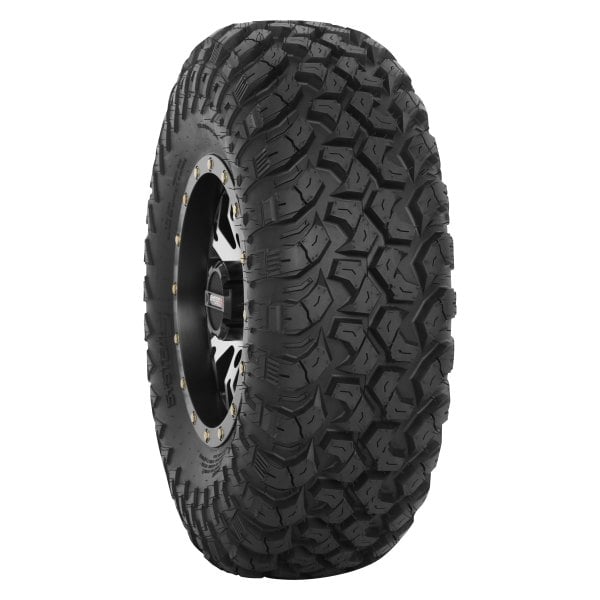System 3 OffRoad® SB3 Beadlock Wheel with RT320 Race & Trail Radial