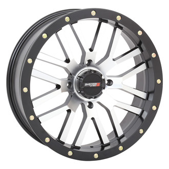 System 3 Off-Road® - ST-3 Non-Beadlock Wheel